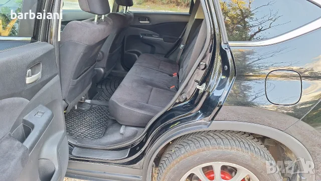 Honda CR-V 2. 4 i-VTEC Automatic 4x4 185 к. с., снимка 11 - Автомобили и джипове - 56088103