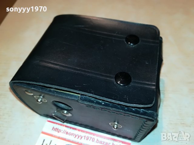 made in germany-колекционерски ретро уред 1806222120, снимка 12 - Друга електроника - 37127622