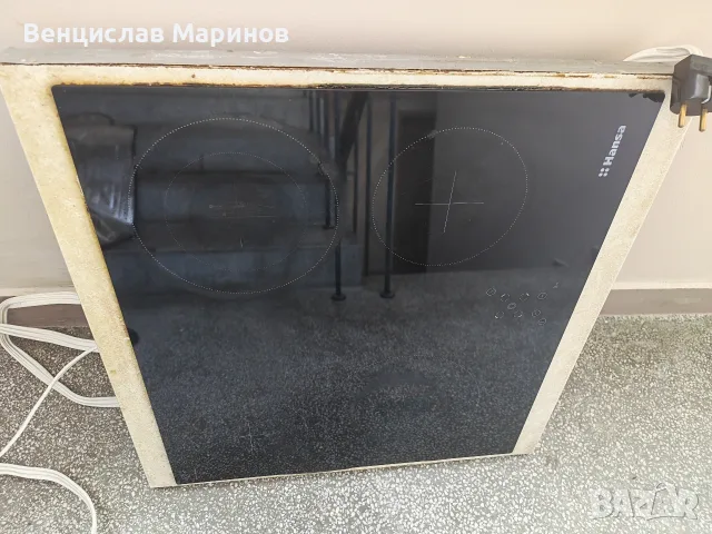 Готварски котлони Hansa 50e, снимка 3 - Котлони - 56173166