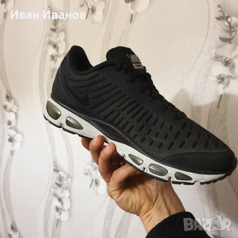 маратонки Nike Air Max Tailwind Plus 5  номер 45 ,5 , снимка 9 - Маратонки - 34479182