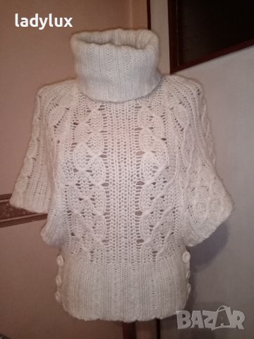 ICHI с шал яка, Размер XS/S. Код 1876