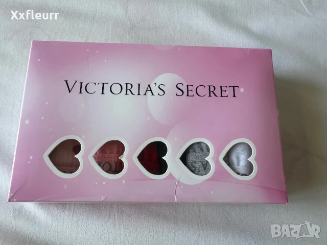 Дамско бельо Victoria’s Secret