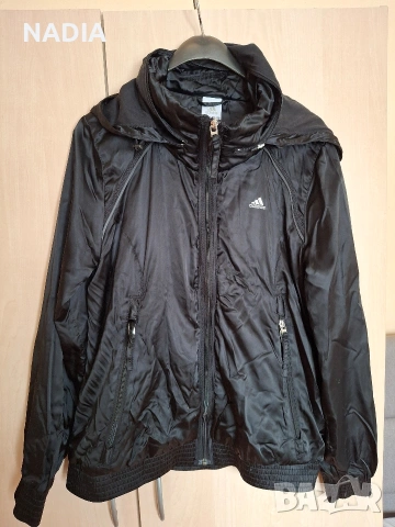 Комплект на ADIDAS , снимка 2 - Спортни екипи - 53324335