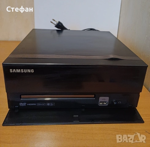 Микро аудио система, снимка 3 - Аудиосистеми - 53192349