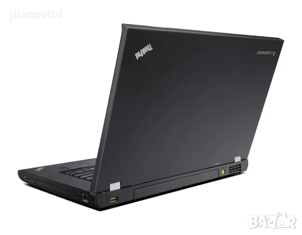 Лаптоп Lenovo T530 I5-3230M NVS 5400M 8GB 128GB SSD с до 24 МЕСЕЦА ГАРАНЦИЯ, снимка 3 - Лаптопи за работа - 54743293