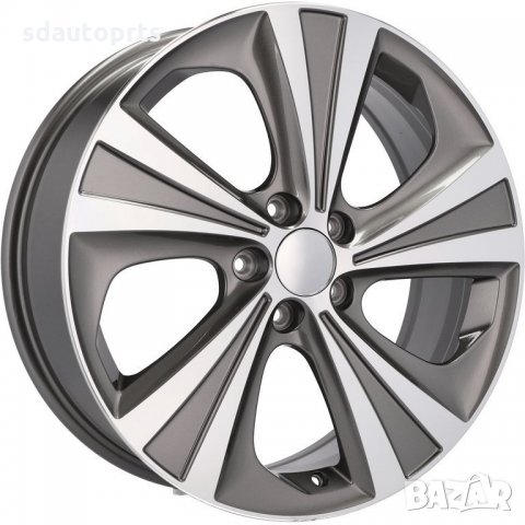 19" Джанти ХОНДА 5x114,3 HONDA Accord Civic CRZ CRV HRV FRV HR-V CR-V, снимка 2 - Гуми и джанти - 31925483