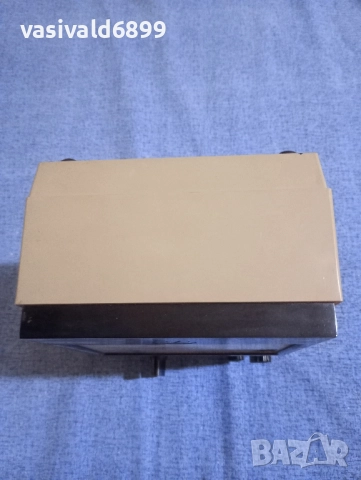 Съветски измервателен уред , снимка 9 - Други машини и части - 51575151