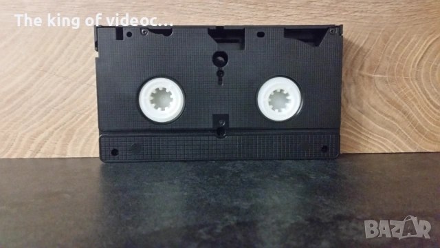 Видеокасета "Пирин Фолк 93 " Част 2 VHS , снимка 9 - Други жанрове - 53316850