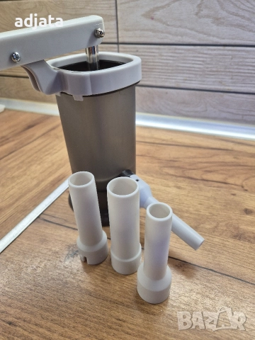 Тъпкачка за колбаси., снимка 4 - Други - 52849826