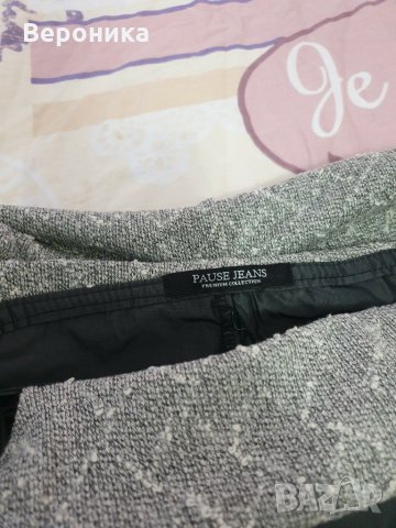 Нова рокля Pause , снимка 5 - Рокли - 29432965