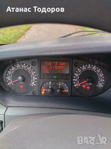 iveco daily 35s12, снимка 11 - Бусове и автобуси - 54078204