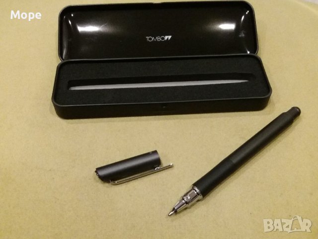 Химикалка  TOMBOW, снимка 3 - Други - 37100430