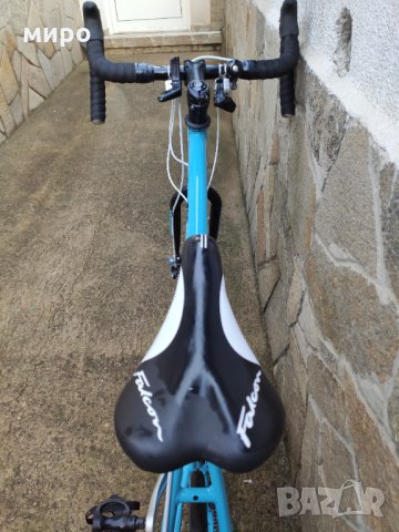 Шосеен Велосипед Falcon San Remo 700 С  26 ПРОМОЦИЯ, снимка 3 - Велосипеди - 31404451