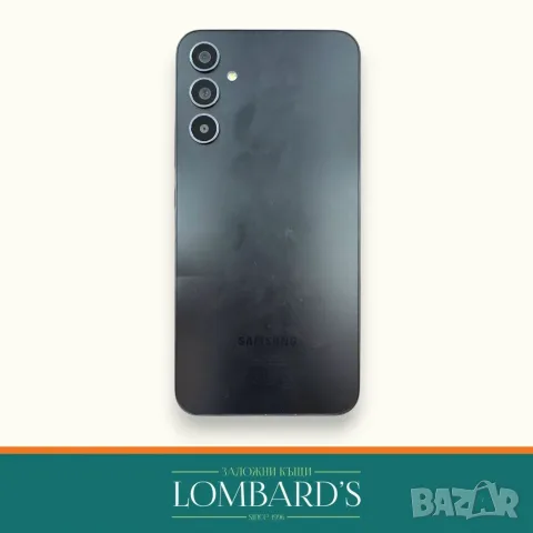 Samsung A34 5G, N: 537207, снимка 3 - Samsung - 56019784