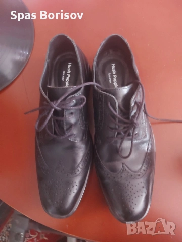 обувки 41номер, снимка 2 - Официални обувки - 54170965