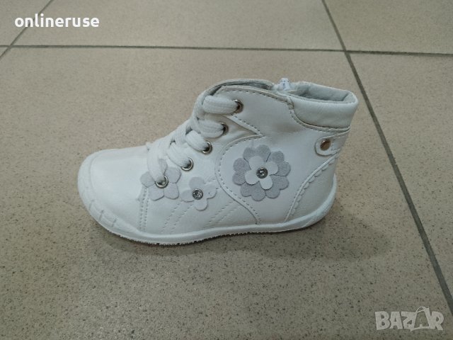 бебешки обувки , снимка 1 - Бебешки обувки - 42742638