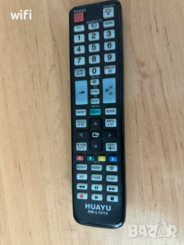 Телевизор Samsung UE40J5100AW 40 инча, снимка 6 - Телевизори - 54325976