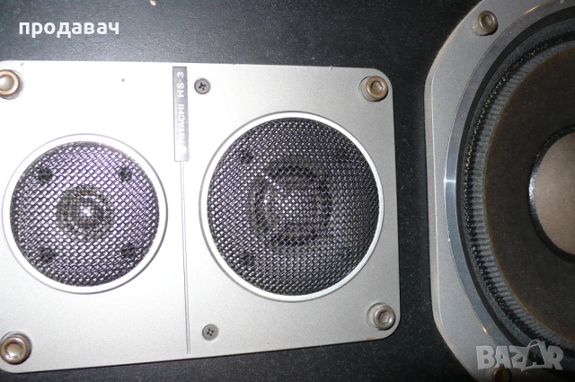 Колони  ХИТАЧИ, снимка 6 - Тонколони - 54009669