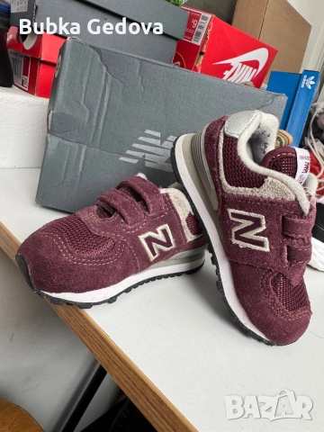 Детски спортни маратонки, снимка 3 - Детски маратонки - 52700214