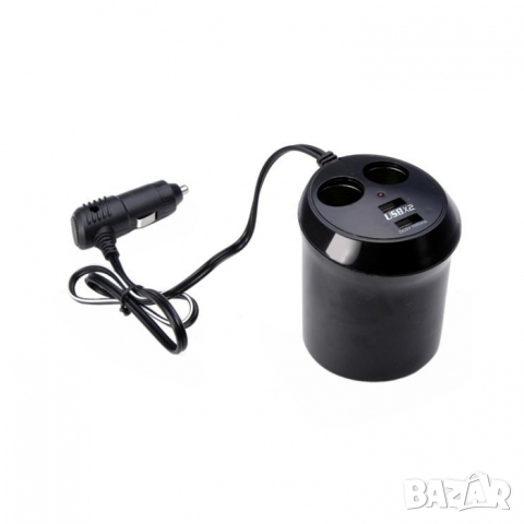 Разклонител за запалка