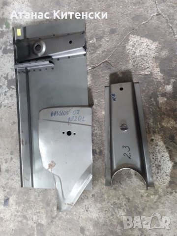 Части за ВАЗ Лада Москвич НИВА ,2121,21213,21214,, снимка 12 - Части - 30118274