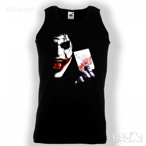 Мъжки потник LEXUS JOKER 2