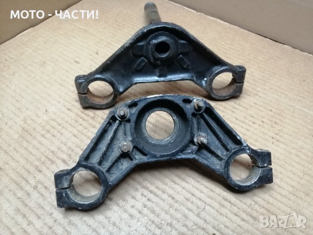 Комплект Тройници За ЧЕЗЕ 350. , снимка 5 - Части - 44483032