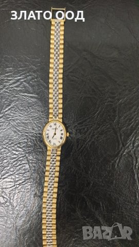 Златни часовнци Au 585 и 750 , снимка 12 - Други - 39348670