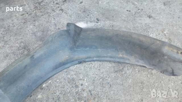 Преден Десен Подкалник Ауди A3 8L (2) - 8L0821172B, снимка 4 - Части - 51201741