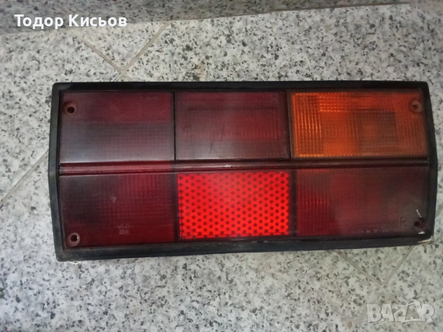 Оригинален десен стоп за Vw Transporter T3 / T25