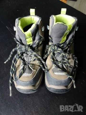 Детски туристически обувки, н. 28,Декатлон