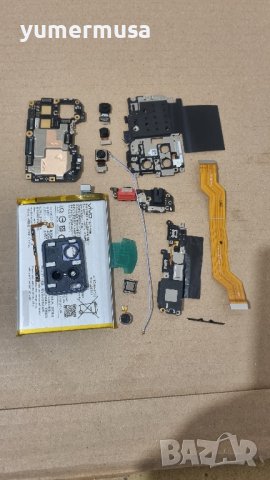 Vivo Y21 V2111-оригинални части 
