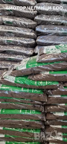 🌱 УНИВЕРСАЛНА ТОРОПОЧВЕНА СМЕС ЗА ЦВЕТЯ, РАЗСАД И САКСИЙНИ РАСТЕНИЯ, снимка 6 - Тор и почвени смеси - 55847777