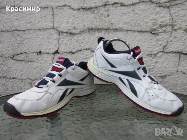 Маратонки Reebok Get The Net, снимка 2 - Маратонки - 51883612