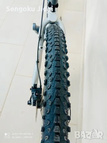 Алуминиев велосипед Stockli, снимка 8 - Велосипеди - 49958013