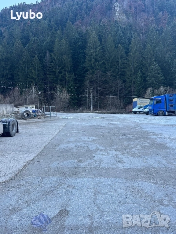 Дава под наем бизнес имот, снимка 10 - Производствени сгради - 52923544