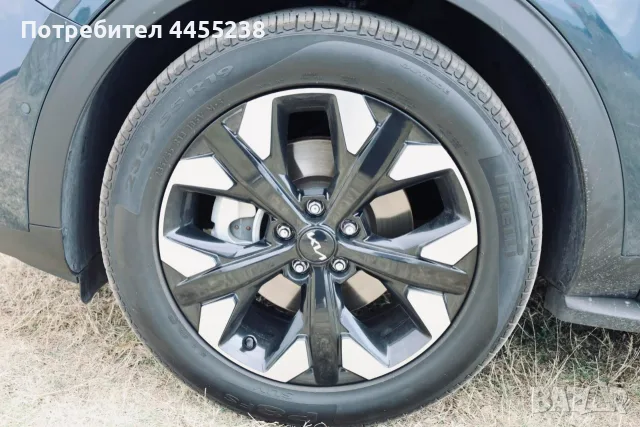 Kia Sportage 2.0 LPG Signature Gravity, снимка 5 - Автомобили и джипове - 56167433