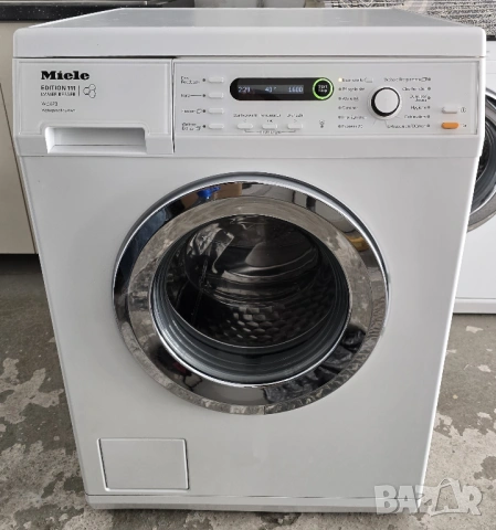 Инверторна Пералня Miele W5873 Edition 111 А+++ 8кг 1600 оборота Германия