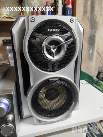 колони SONY SS-RC660 200W X2