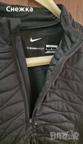 Блуза Nike Therma-fit, снимка 2 - Блузи - 39971462