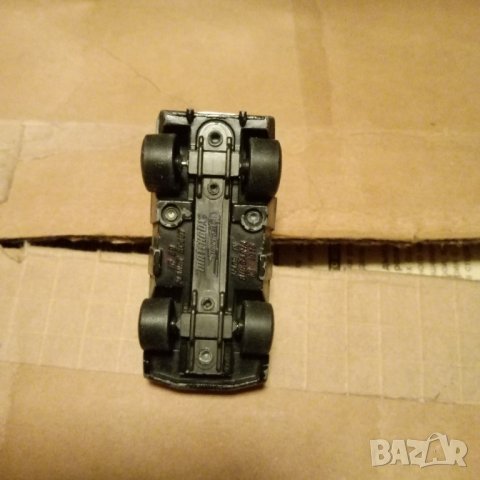 Детска количка мачбох ретро, снимка 7 - Коли, камиони, мотори, писти - 42250345