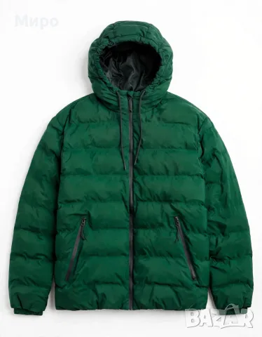 H&M мъжко зимно яке 