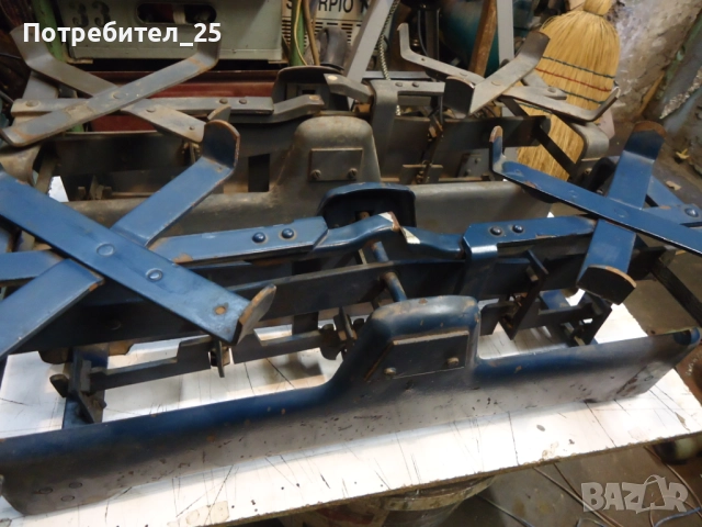 Кантари, снимка 6 - Антикварни и старинни предмети - 51449329