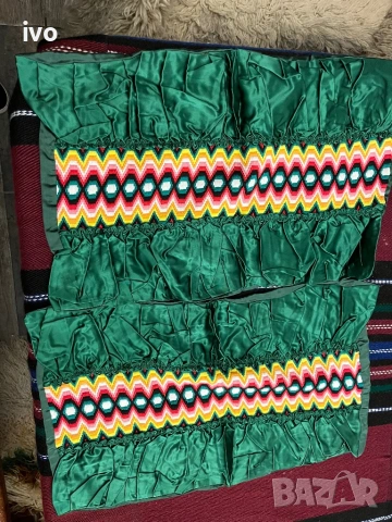 Продават се старини неща във перфектно състояние, снимка 2 - Покривки за маси - 53118999