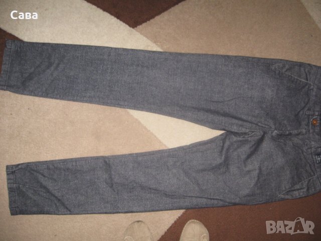 Спортен панталон TOMMY HLFIGER   мъжки,М, снимка 2 - Панталони - 35351564