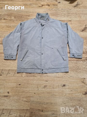 Мъжко яке  Schoffel Gore-Tex 