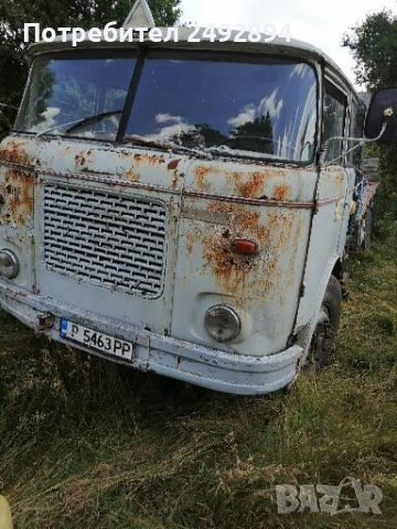 Шкода Мадара , снимка 8 - Камиони - 42666904