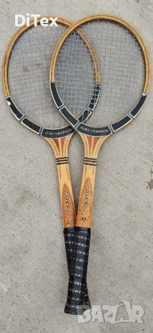 Детски тенис ракети   Dunlop