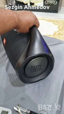 jbl boombox 1 bluetooth, снимка 2 - Bluetooth тонколони - 56471928
