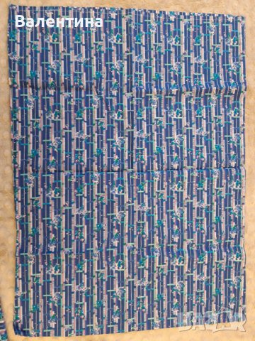 Калъфки за възглавници 